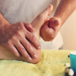 Réflexologie Plantaire Thaï