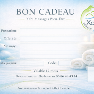 Massage Réflexologie plantaire Thaï - 1h